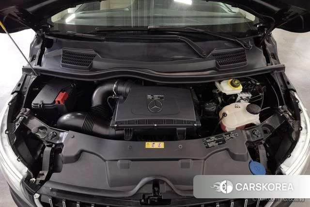 Mercedes-Benz Vito id 4275923 из Китая 20