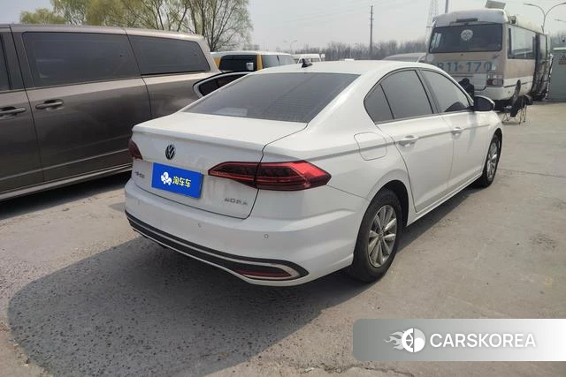Volkswagen Bora id 4253226 из Китая 13
