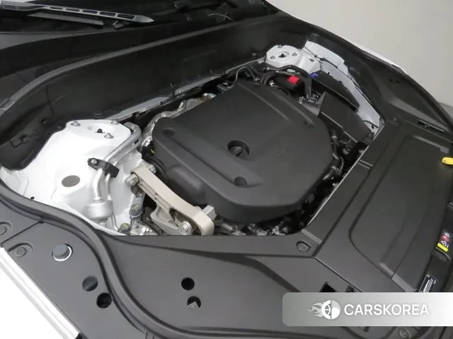 Volvo XC90 second Generation id 3321676 из Кореи 16