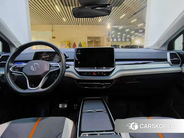 Volkswagen ID.6 CROZZ id 4238395 из Китая 8