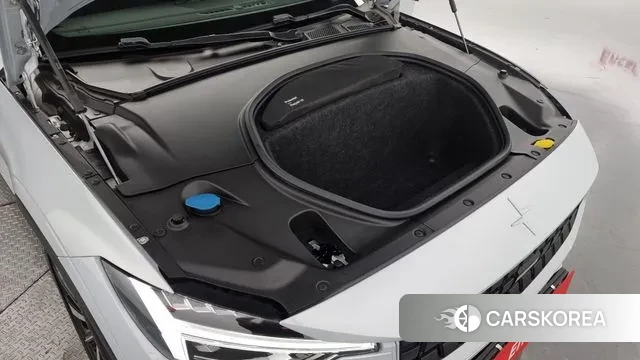 Polestar Polestar 2 id 3088848 из Кореи 16