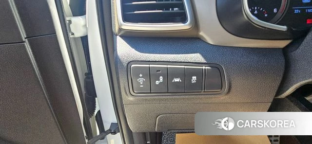 Hyundai All New Tucson id 4403296 из Кореи 10