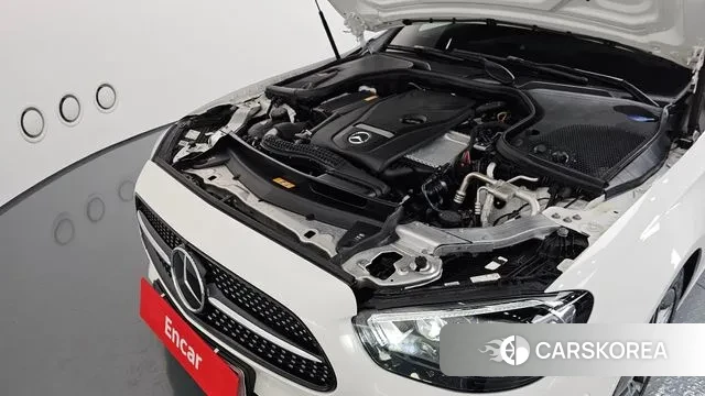 Mercedes-Benz E-Class W213 id 3421005 из Кореи 16