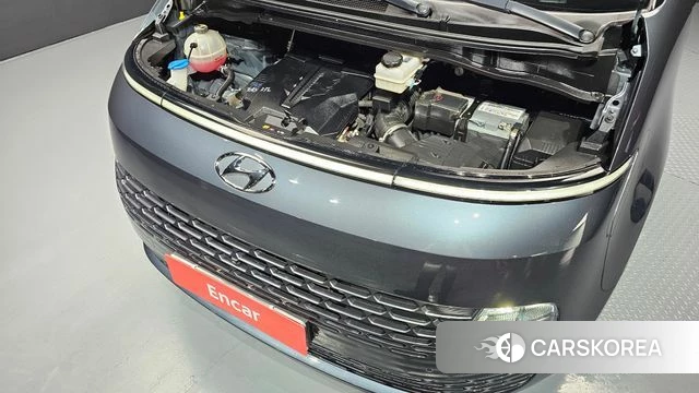 Hyundai Staria id 4929814 из Кореи 16