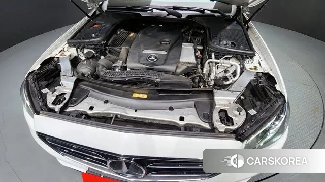 Mercedes-Benz E-Class W213 id 2932230 из Кореи 16