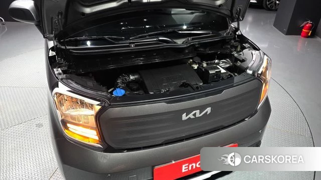 Kia The New Kia Ray id 4528063 из Кореи 26