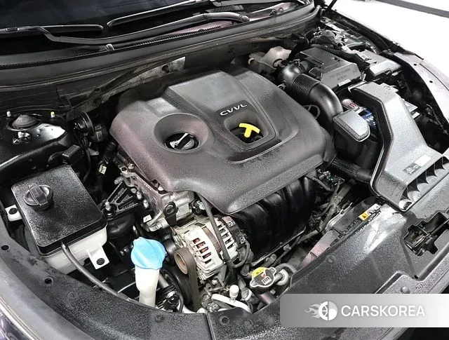 Hyundai Sonata New Rise id 3489796 из Кореи 16