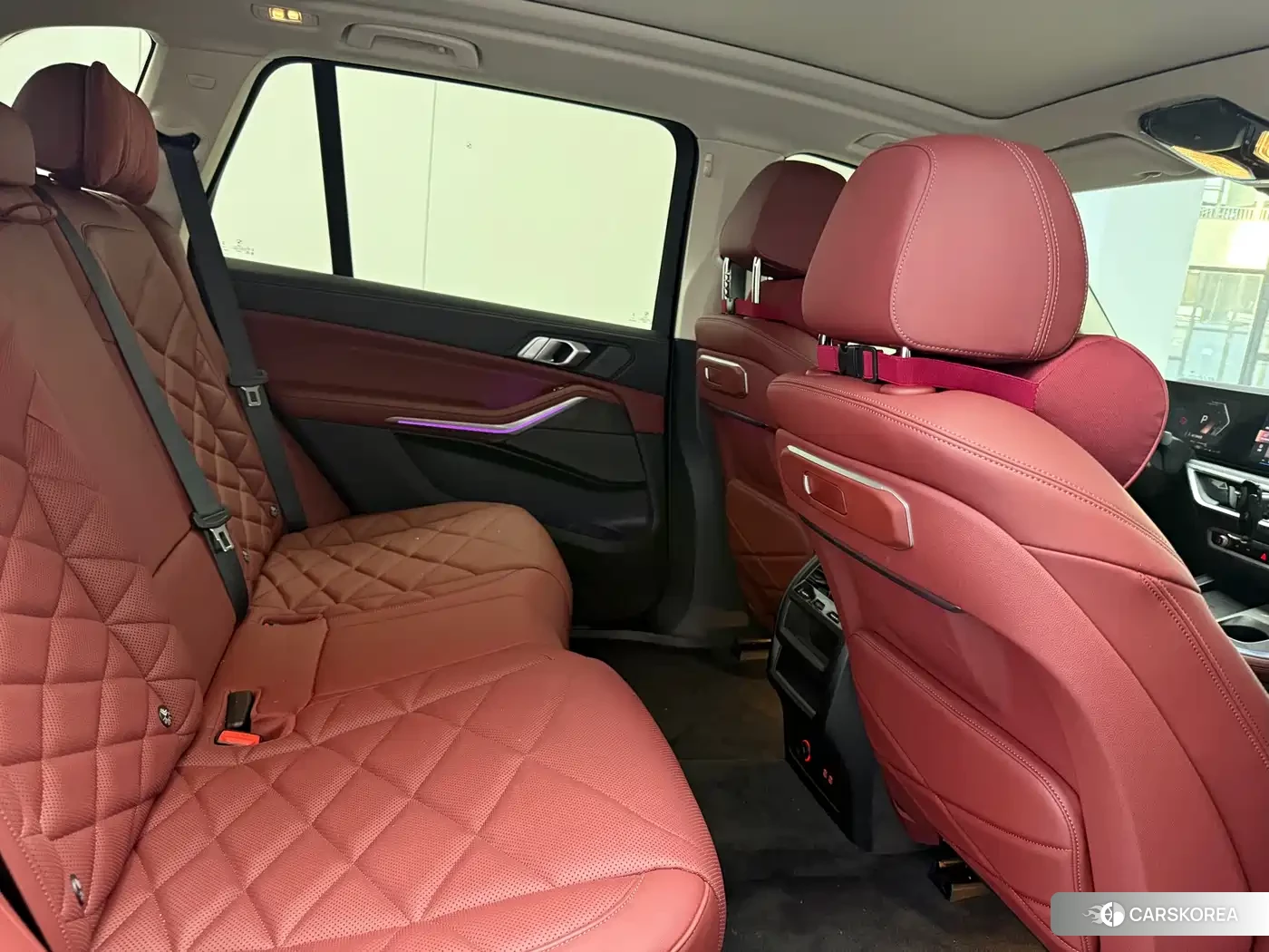 BMW X5 id 4628207 из Китая 14