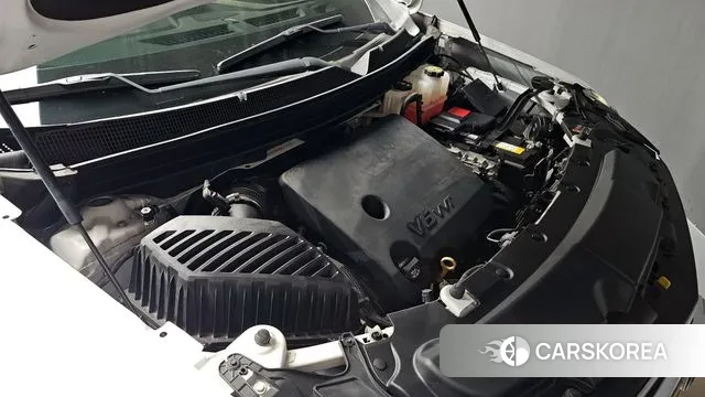 Chevrolet (GM Daewoo) Traverse id 2980114 из Кореи 16