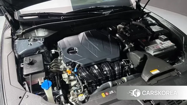 Hyundai The New Grandeur IG id 3753391 из Кореи 16