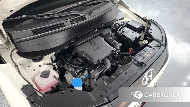 Hyundai Casper id 3550145 из Кореи 16