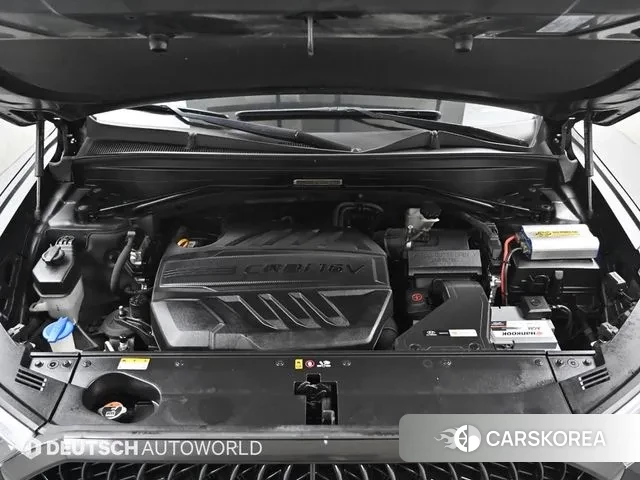 Hyundai Palisade id 3593172 из Кореи 16