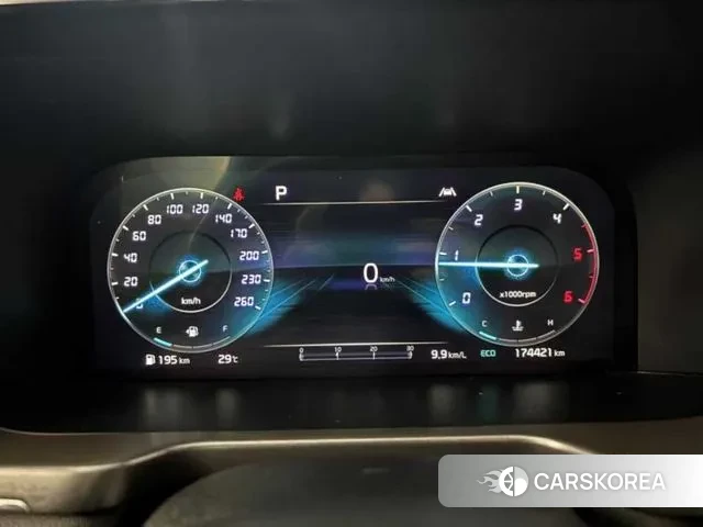 Kia Sorento 4th Generation id 3043709 из Кореи 8