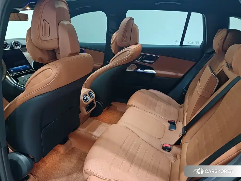 Mercedes-Benz GLC id 4539152 из Китая 10