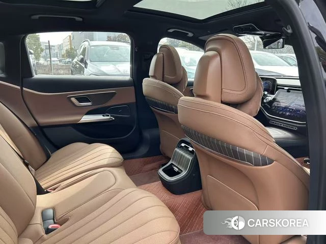 Mercedes-Benz E-class PHEV id 4256058 из Китая 13