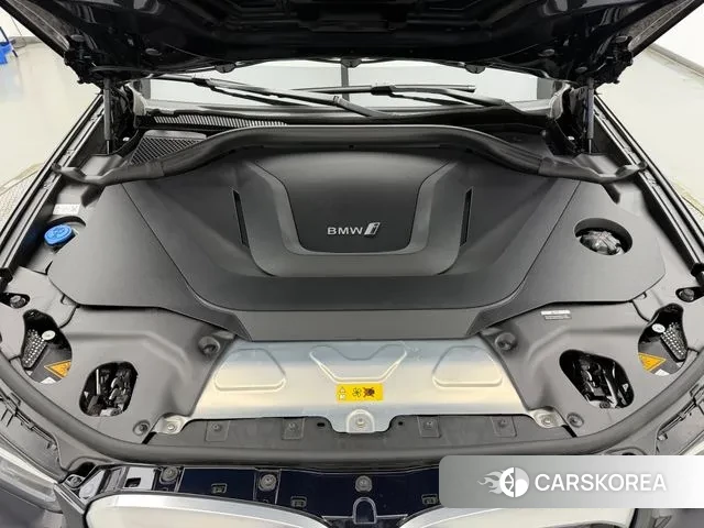 BMW iX3 id 3462588 из Кореи 16