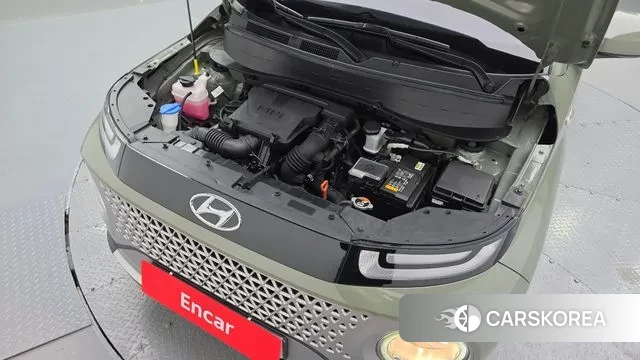 Hyundai Casper id 3503547 из Кореи 16