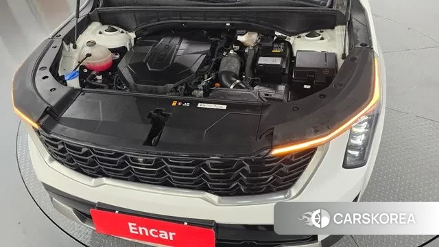 Kia The New Sorento 4th Generation id 3400160 из Кореи 16