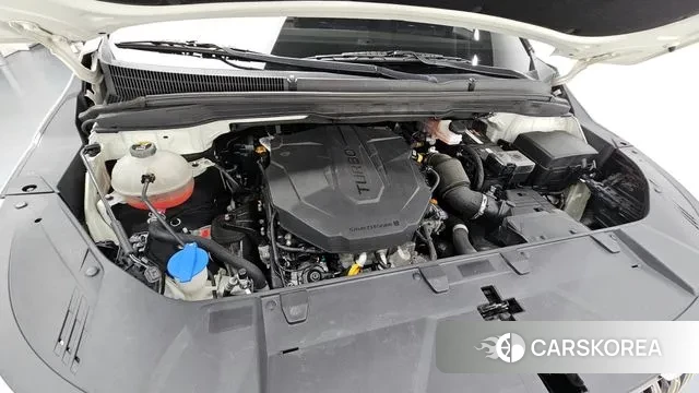 Kia Carnival 4th generation id 3561272 из Кореи 16