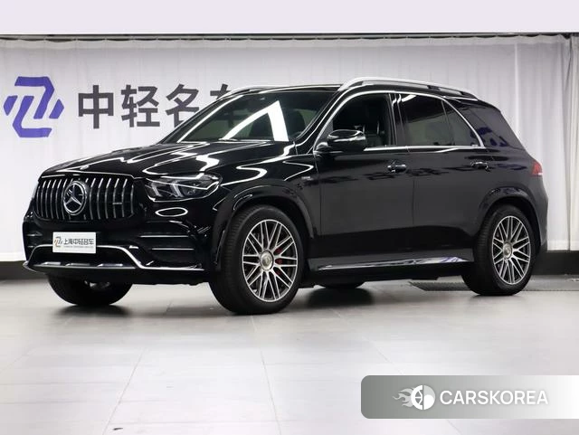 Mercedes-Benz GLE AMG id 4333916 из Китая 25
