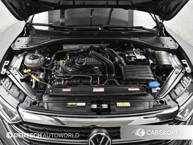 Volkswagen 7th Generation of Jetta id 3910150 из Кореи 16