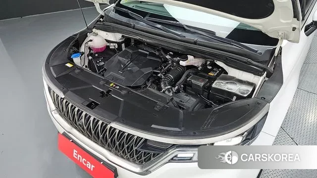 Kia Carnival 4th generation id 3201504 из Кореи 16