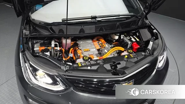 Chevrolet (GM Daewoo) Bolt EV id 3712846 из Кореи 16