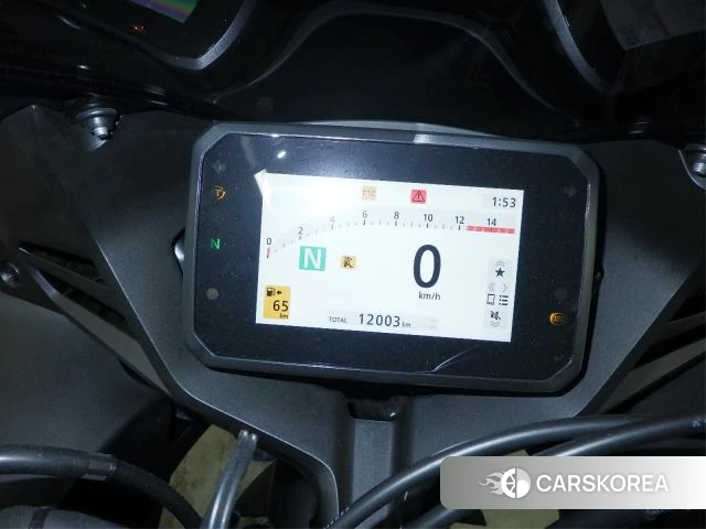 Honda CBR650R-2 id 4184468 из Японии 20