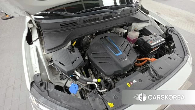 Hyundai Kona Electric id 4907710 из Кореи 16