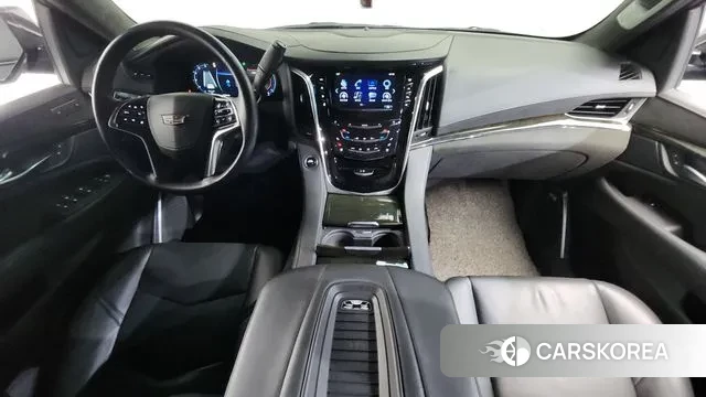 Cadillac Escalade id 3742129 из Кореи 16