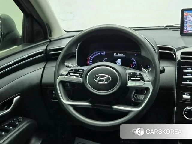 Hyundai Tucson (NX4) id 4396157 из Кореи 14