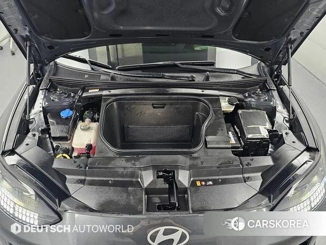 Hyundai Ionic 6 id 4599886 из Кореи 16
