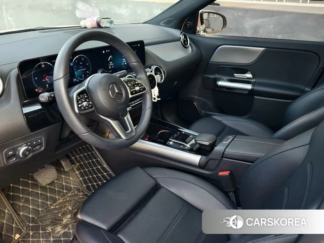Mercedes-Benz GLA id 4263735 из Китая 17