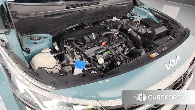 Kia The New Seltos id 3645095 из Кореи 16