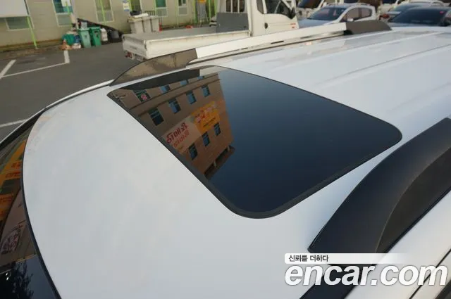 Kia The New Mohave id 2834965 из Кореи 16