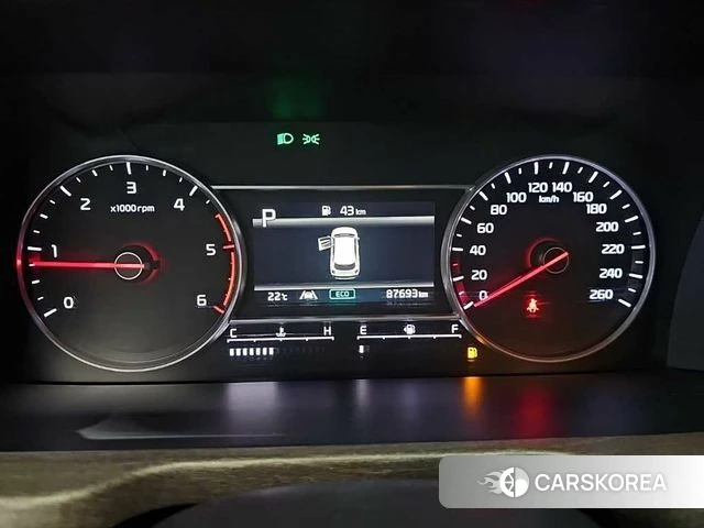 Kia Sorento 4th Generation id 4604393 из Кореи 15