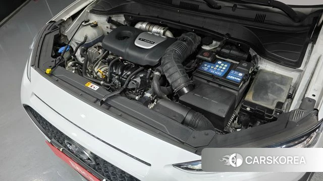 Hyundai Kona id 4020440 из Кореи 16