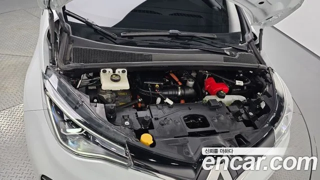 Renault Korea (Samsung) Joe id 2921611 из Кореи 16