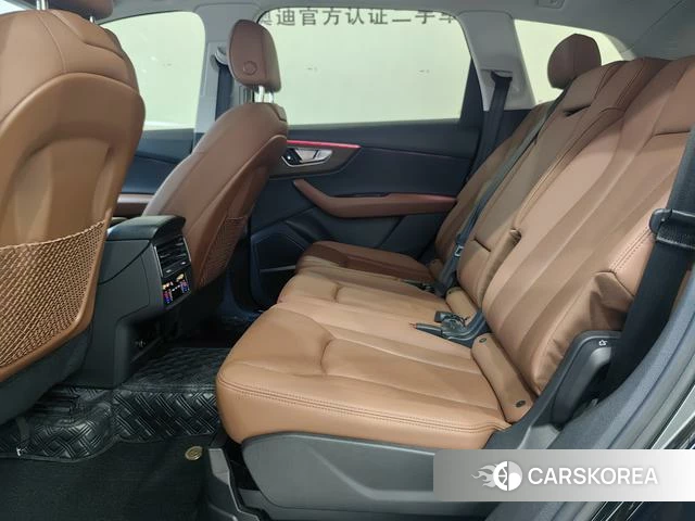 Audi Q7 id 4265881 из Китая 14