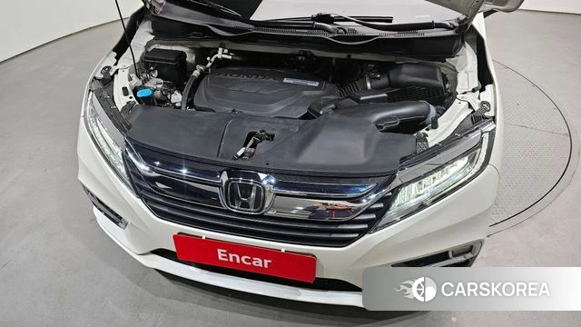 Honda Odyssey id 3905733 из Кореи 16