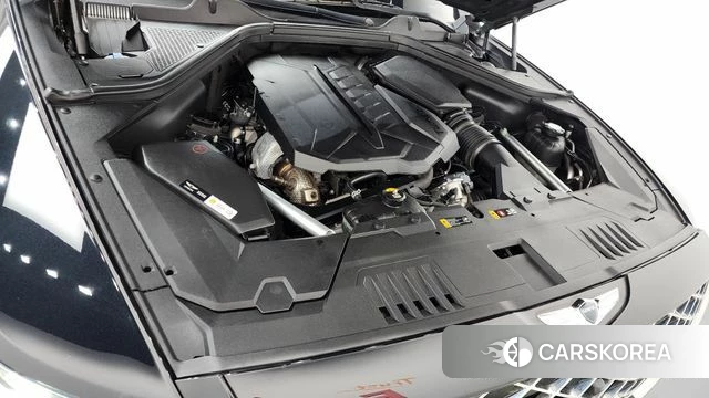 Genesis GV80 id 3916672 из Кореи 16