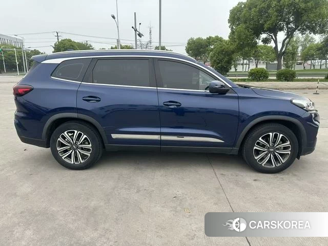 Chery Tiggo 8 id 4241770 из Китая 10