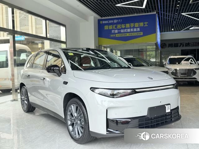 Zero-running car Zero run C10 id 3993382 из Китая 7