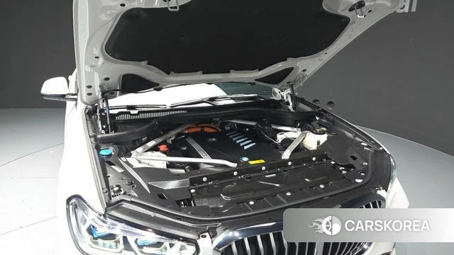 BMW X5 (G05) id 4721439 из Кореи 27