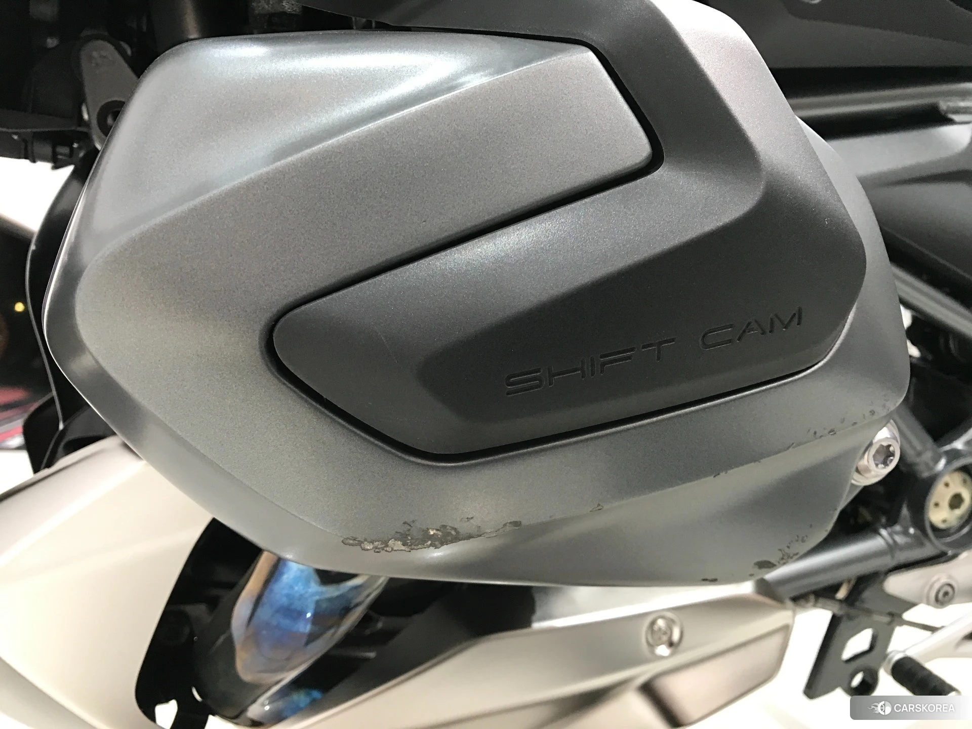 Проданный BMW R1250R id 4191514 из Японии, фото 13