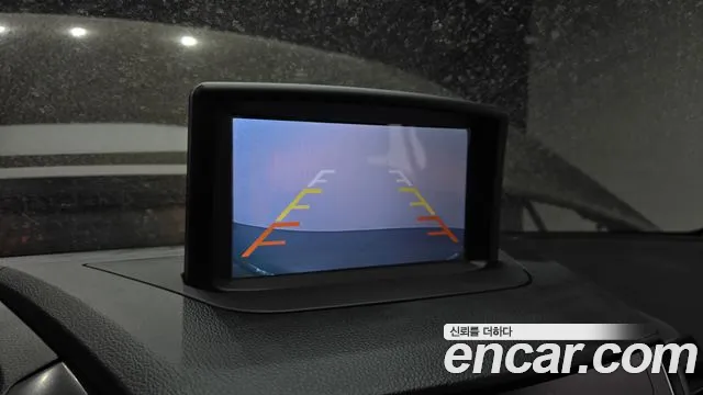 Ssangyong Rexton Sports Cannes id 2593320 из Кореи 16