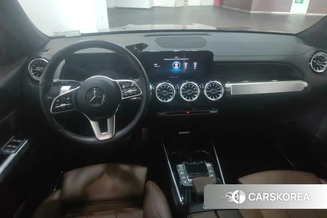 Mercedes-Benz GLB id 4335377 из Китая 13