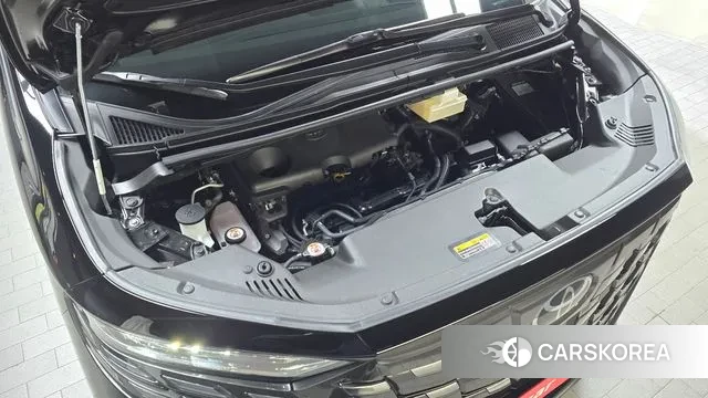 Toyota Alphard 4th Generation id 3310197 из Кореи 16