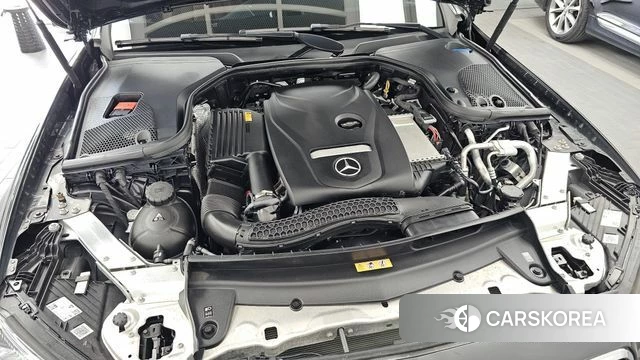 Mercedes-Benz E-Class W213 id 4579502 из Кореи 31