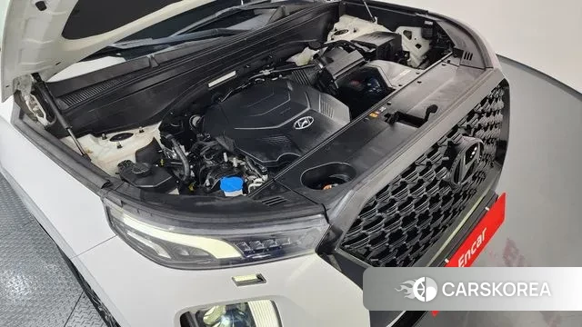 Hyundai Palisade id 3432994 из Кореи 16